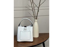 Сумка женская Lanotti 2132/белый