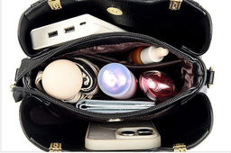 KAIDIFEINIROO Сумка женская 8760 фото 8