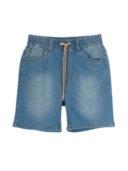 PlayToday / Шорты джинсовые для мальчика