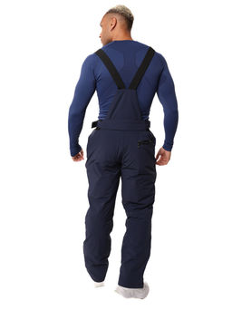 Брюки C-0278 Синий