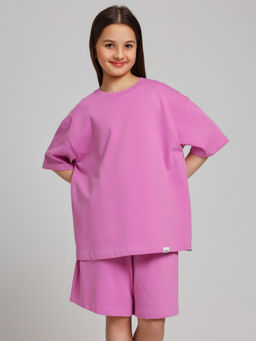 VIOTEX Костюм для девочки Азарт-1 из чистого хлопка - Виотекс фото 65