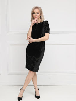 Платье П3-3668 - Wisell фото 28