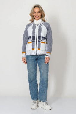 БЕЛАРУСЬ Жакет Д 3564/джинс