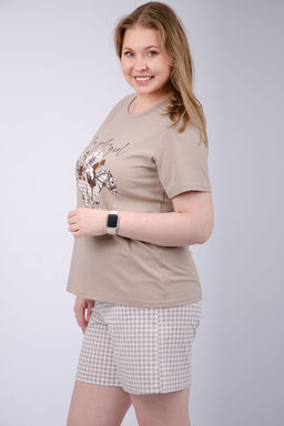 Пижама Вивианна