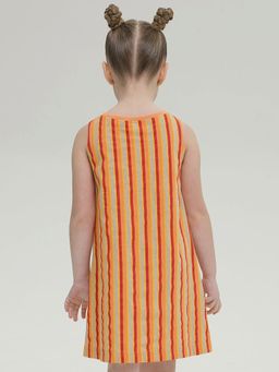 Уценка Pelican GFDV3317/1 платье для девочек  фото 2