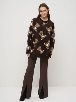 Джемпер женский 9242-94134 - Vay фото 5