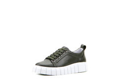 Кеды 158.91505w.Green