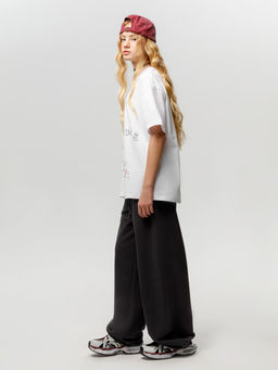 КБ 400894/черный 1413 брюки дет - Cubby фото 9