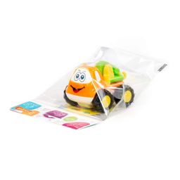 Патрик, автомобиль-эвакуатор инерционный (в пакете) - Полесье фото 20