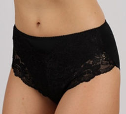 Трусы Т 0096 Черный