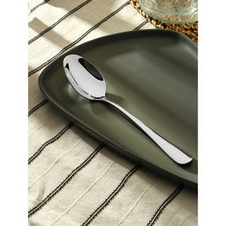 Ложка столовая из нержавеющей стали Батиста, длина 20.5 см