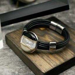 TIME BUSINESS Браслет R3417