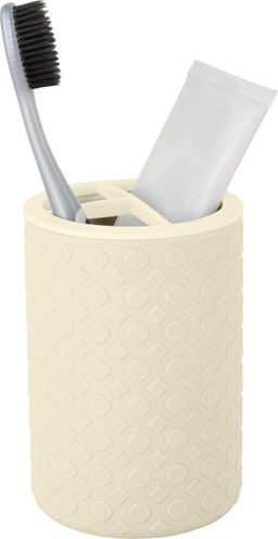 Цена за 2 шт. Подставка для зубных щеток СТОКГОЛЬМ молочный туман PT502310048