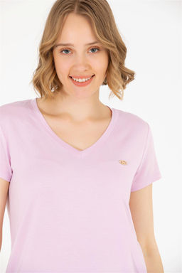 Женская футболка Magnolia Basic - U.s. polo assn фото 10