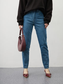 Женские Джинсы Мом - Mossmore фото 221