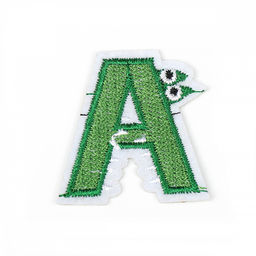 Термоаппликации арт.TBY.2279 A 3,9х3,8см, уп.10шт