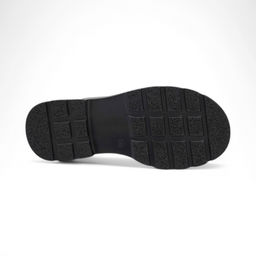 Босоножки FEY381-1 черные - Sport фото 3