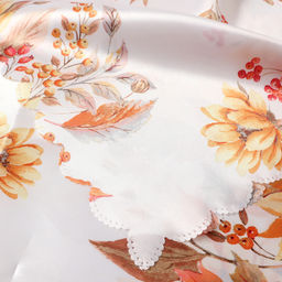 Скатерть «Доляна. Подсолнухи», 145×300 см