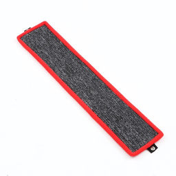 Когтеточка малая, 55×11 см, с пропиткой, ковролин, цвет МИКС