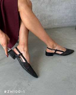 Мюли - A.B.S.O фото 7