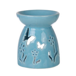 Аромалампа 10 см / A220-7 /уп 72/ (Розовый) - Галеонтрейд фото 4