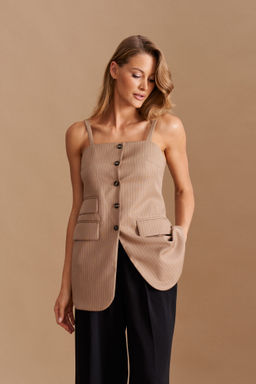 Жилет - Elletto фото 18