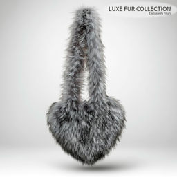 Сумка Mico-Lux-304-Gray