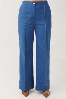 Костюм Mubliz 329 синий