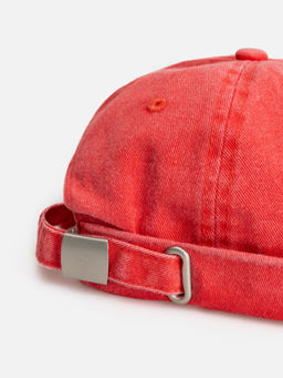 Шапка детская Acoola Krosy красный фото 2