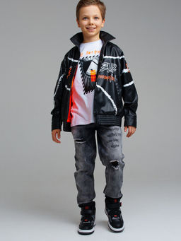 PlayToday / Футболка для мальчика фото 4