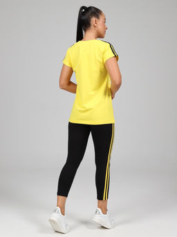 IV-CAPRIZ РеПилатес - костюм из хлопка с лайкрой  фото 23