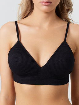 Бюстгальтер женский черный черный1 512732