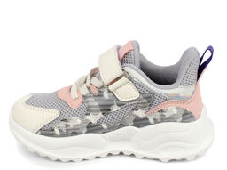 AL 6698 Полуботинки типа кроссовые детские, разноцветный, разноцветный - Antilopa фото 2