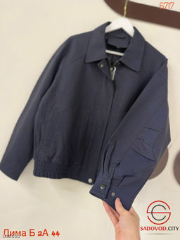 Куртка женская весенняя