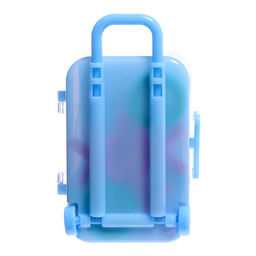 Настольная игра ходилка - бродилка для детей «Веселье в дороге», от 2 игроков, 3+