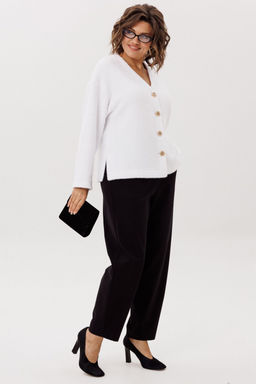 Жакет ANELLI 1661 Воздушная любовь  фото 4