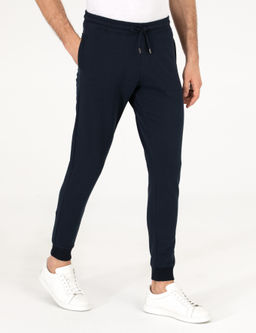 Lacivert New Slim Fit E_ofman Alt_