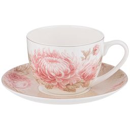 ЧАЙНЫЙ НАБОР LEFARD АСТРА НА 6 ПЕР. 12 ПР. 330 МЛ  фото 3