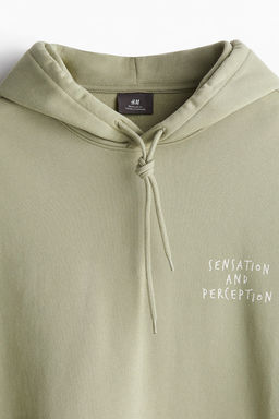 Sudadera con capucha Regular Fit - H&m фото 7
