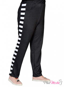 Брюки Модель №303 размеры 44-80 - Plusmoda фото 4