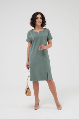 Платье Роберта (48-56) - Serenada фото 4