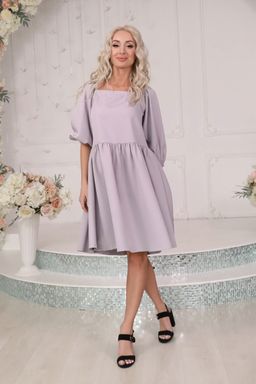 Платье П5-4939/4 - Wisell фото 12