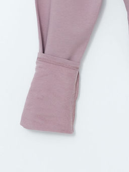 Beli Lastikli K?z ?ocuk Tayt