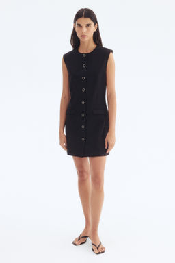 Vestido chaleco - H&m фото 7