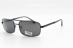 Солнцезащитные очки Pillar (Polarized) 6013 (62-14-140) C1