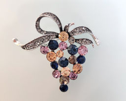 Брошь - Vel vett фото 2