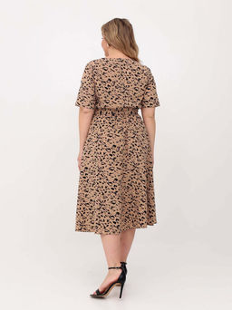 Платье Виланта/6-1356 - 15-531 - Fileo фото 2