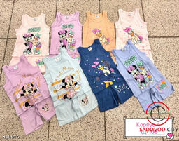 Костюм детский с принтом - Bruno фото 2