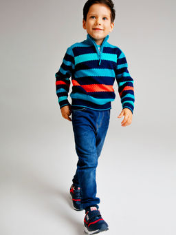 PlayToday / Свитер для мальчика
