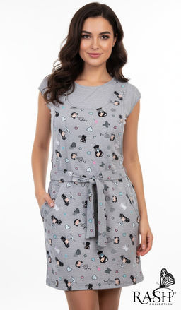 Сарафан "Белла" Цвет:как на фото